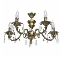 Подвесная люстра MW-Light Аврора 19 371016305