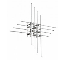 Накладной светильник Ideal Lux Cross CROSS PL480