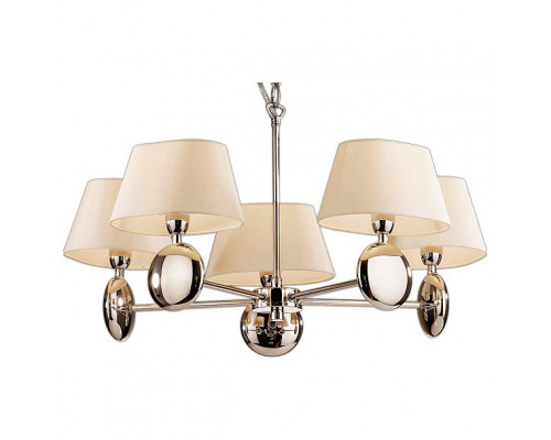 Подвесная люстра Odeon Light Hotel 2195/5