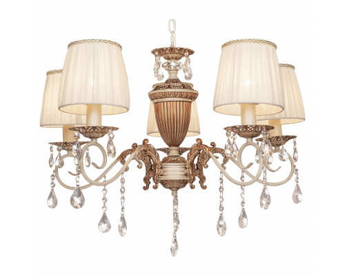 Подвесная люстра SilverLight Pallada 731.51.5