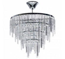 Люстра на штанге MW-Light Аделард 8 642013305