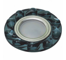 Встраиваемый светильник Uniel Peonia 10642