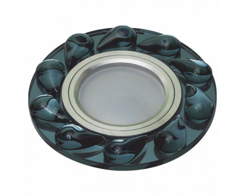 Встраиваемый светильник Uniel Peonia 10642