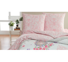 Постельное белье семейное SONYA