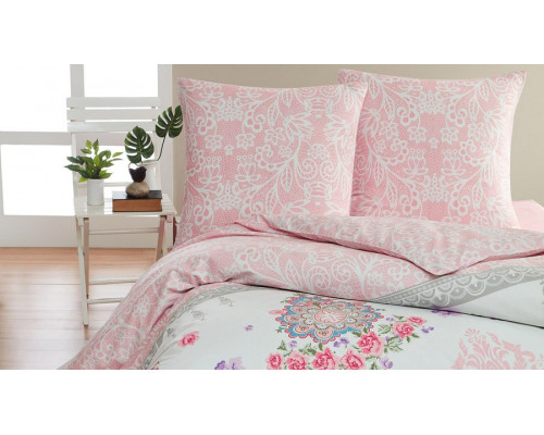 Постельное белье семейное SONYA