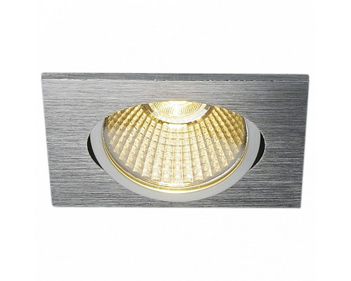 Встраиваемый светильник SLV New Tria 68 114396