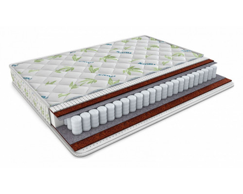 Матрас односпальный Киото 2000x800