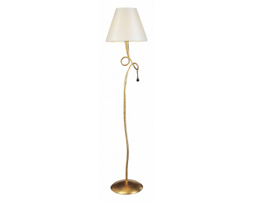 Торшер Mantra Paola 3543