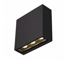 Накладной светильник SLV Quad 232455