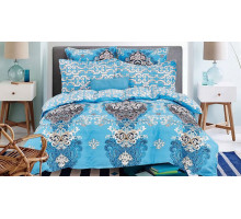 Постельное белье евростандарт Satin lux