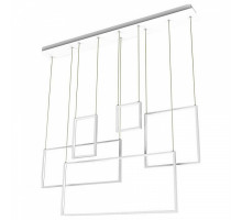 Подвесной светильник Zumaline Rectan L171209-5