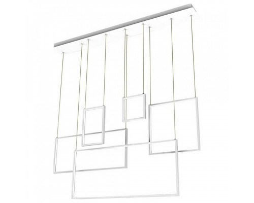 Подвесной светильник Zumaline Rectan L171209-5