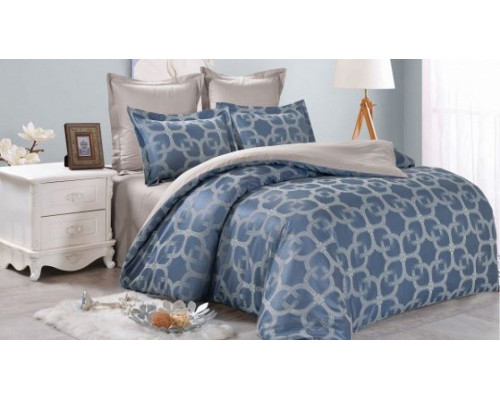 Постельное белье семейное Вальтери JC-66