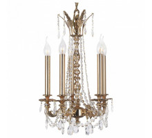 Подвесная люстра Dio D’Arte Arezzo Arezzo E 1.1.5.300 GB