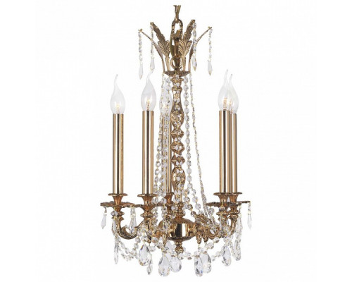 Подвесная люстра Dio D’Arte Arezzo Arezzo E 1.1.5.300 GB