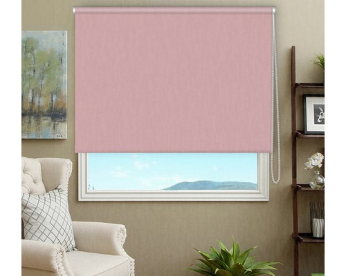 Штора рулонная (73х170 см) Blackout