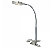 Настольная лампа офисная Globo Deniz 24122K