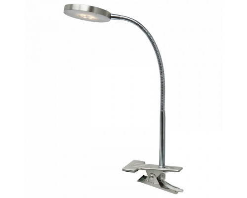 Настольная лампа офисная Globo Deniz 24122K