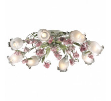 Потолочная люстра Odeon Light Ameli 2252/8C