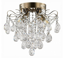 Потолочная люстра EVOLUCE Kame SLE160102-04