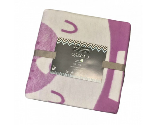 Одеяло детское Мишка