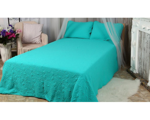 Покрывало евростандарт PS