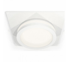 Встраиваемый светильник Ambrella Techno Spot 3 XC6520060