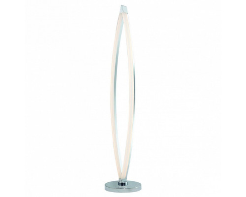 Настольная лампа декоративная Arte Lamp Serata A9443PN-2CC