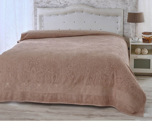 Покрывало евростандарт Medusa