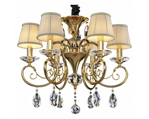 Подвесная люстра Osgona Ricerco 693062