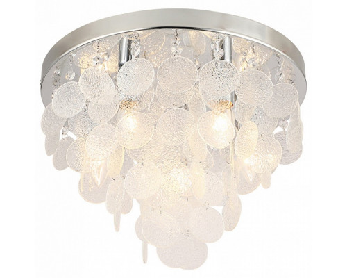 Накладной светильник Zumaline Pardo 18365L