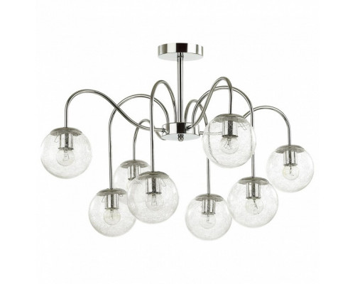 Люстра на штанге Lumion Darcy 4551/8C