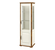 Шкаф-витрина Марсель  МН-126-11