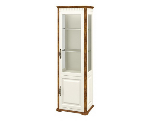 Шкаф-витрина Марсель  МН-126-11