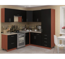 Гарнитур кухонный Лира-8.1