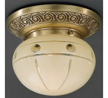 Накладной светильник Reccagni Angelo 7743 PL 7743/1