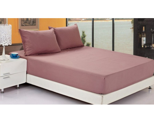 Простыня (180x200 см) Джерси