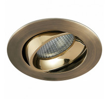 Встраиваемый светильник Citilux Альфа 