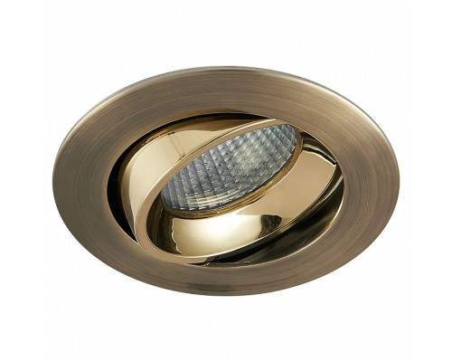 Встраиваемый светильник Citilux Альфа