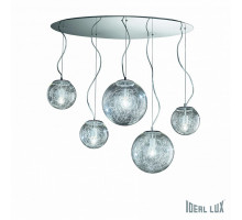 Подвесной светильник Ideal Lux Mapa MAPA MAX SP5