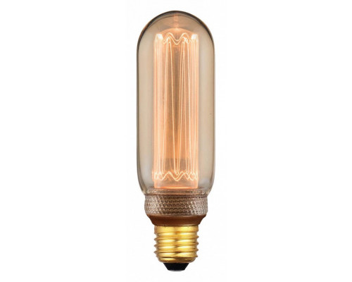 Лампа светодиодная Hiper VEIN E27 4Вт 1800K HL-2237