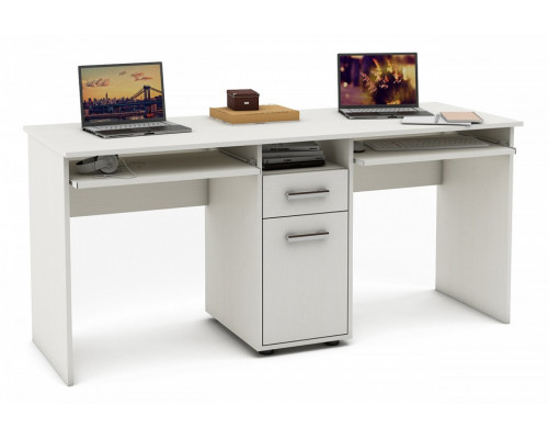 Стол компьютерный Остин-7