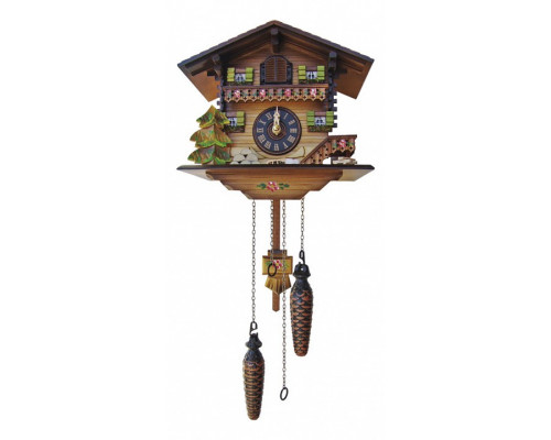 Настенные часы (21x15x22.5см) SARS 0422-8M