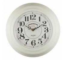 Настенные часы (32 см) Aviere