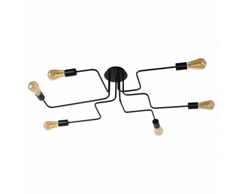 Люстра на штанге Lucide Lester 21112/06/30