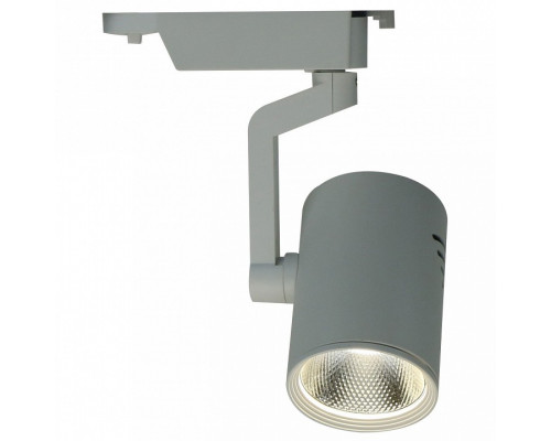 Светильник на штанге Arte Lamp Track Lights A2320PL-1WH