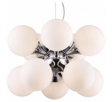 Подвесная люстра Arte Lamp Gelataio A2560SP-10CC