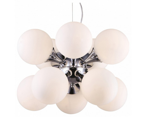 Подвесная люстра Arte Lamp Gelataio A2560SP-10CC