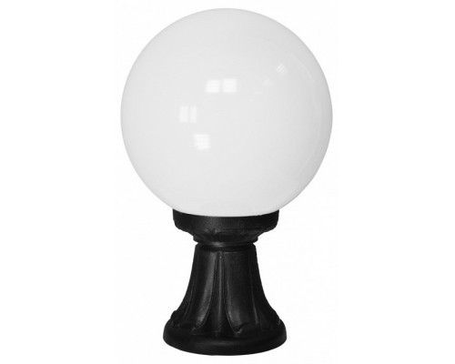 Наземный низкий светильник Fumagalli Globe 250 G25.111.000.AYE27