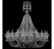 Подвесная люстра Bohemia Art Classic 11.11 11.11.24.530.XL-160.Cr.Sp